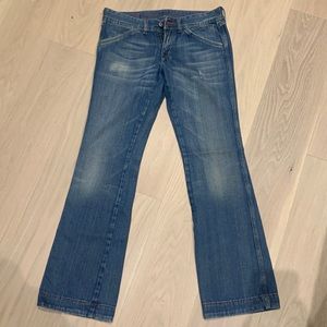 Diesel Jeans